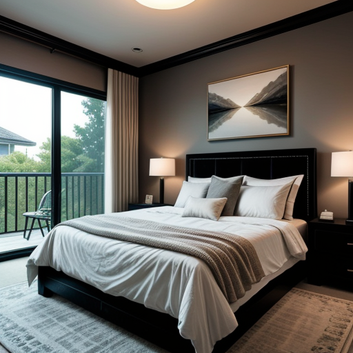 Photo from Why Online Reviews Matter for Vacation Rentals in Cross Timber, TX