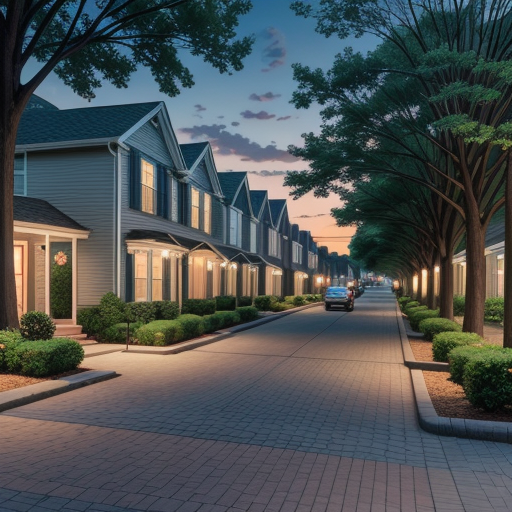 Photo from Exploring the Tax Advantages of Investing in Real Estate in Farmers Branch, TX