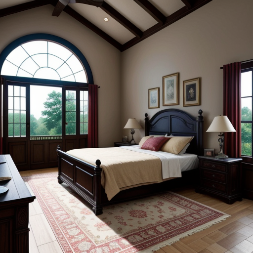 Photo from Seasonal Upkeep Essentials for Your Vacation Property in Sanger, TX