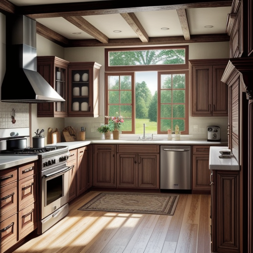 Photo from Enhancing Your Home's Resale Value: Expert Staging Tips for Four Oaks, NC Residents