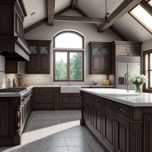 Understanding the Importance of a Real Estate Agent in Home Selling image