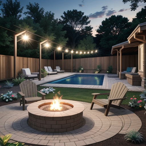 Exploring Current Innovations in Residential Architecture and Interior Design image