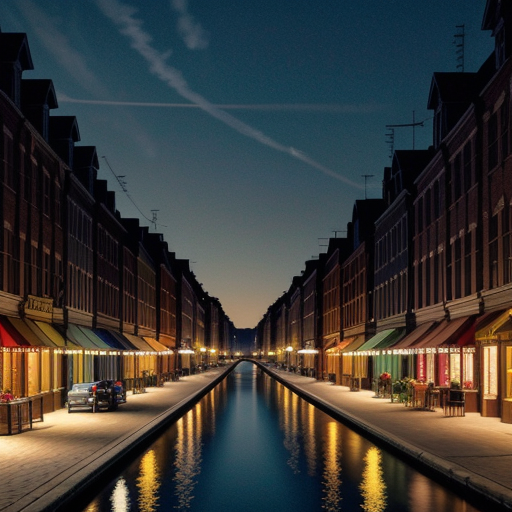 Tips for Settling into Your New Neighborhood image