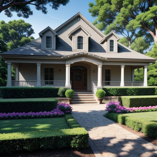 Essential Insights for Purchasing Your Dream Vacation Home image