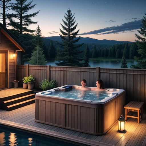 Photo from Designing an Aesthetic and Practical Outdoor Living Area