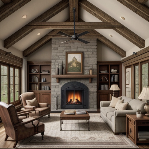 Photo from Home Enhancements for Energy Efficiency