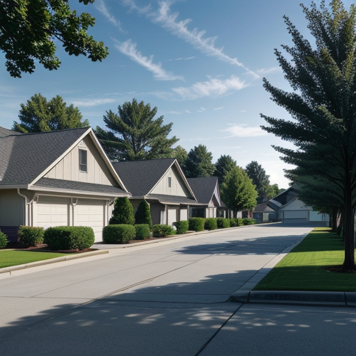 Unveiling the True Worth of a Home: A Comprehensive Guide to Assessing Property Value image