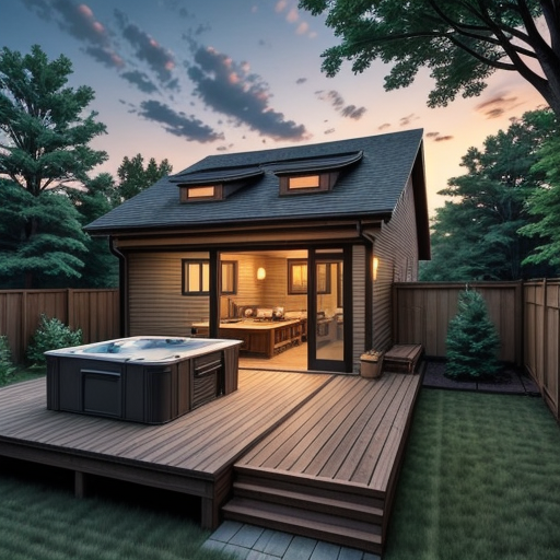 Advantages and Disadvantages of Owning a Second Property image