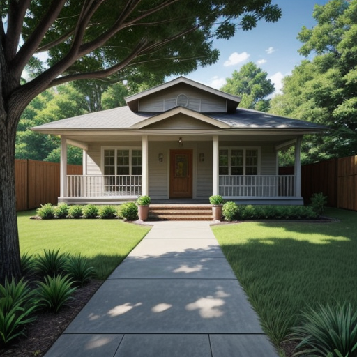 Harnessing the Advantages of Solar Energy in Real Estate image