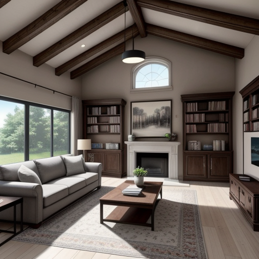 How Economic Trends Influence the Real Estate Market image