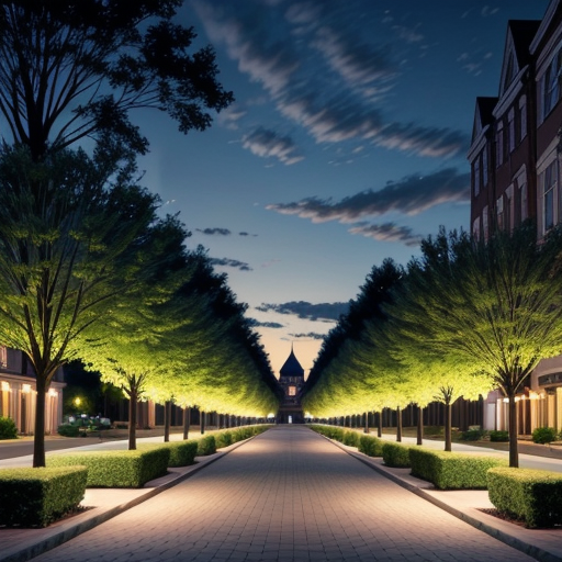 Photo from Eco-Friendly Landscaping Tips to Enhance Your Home's Curb Appeal