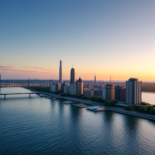 The Impact of International Investment on the U.S. Real Estate Market image