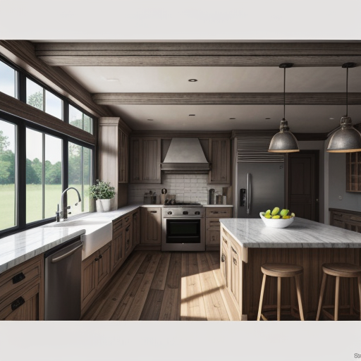 Strategic Approaches to Planning Your Home Renovation image
