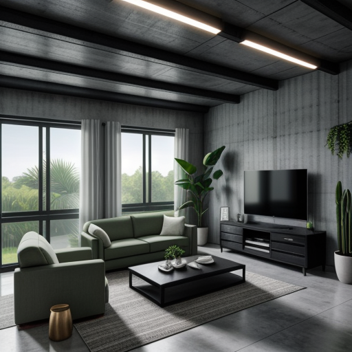 Tips for Furnishing and Decorating Your Vacation Home image