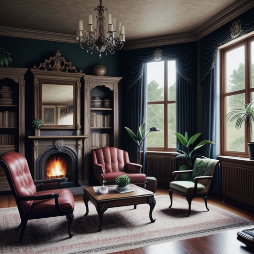 Efficient Strategies for Quickly Settling into Your New Home image