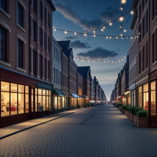 The Potential Impact of Tariffs on Reshoring Manufacturing for Building Materials and Home Goods image