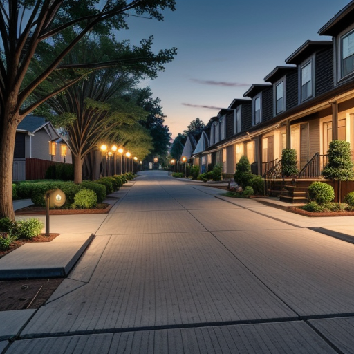 Exploring the Advantages of an Open Concept Floor Plan image