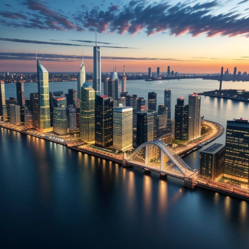 Top U.S. Cities for Profitable Real Estate Investment Today image
