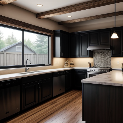 Designing an Eco-Friendly Home Office: Sustainable Tips and Ideas image