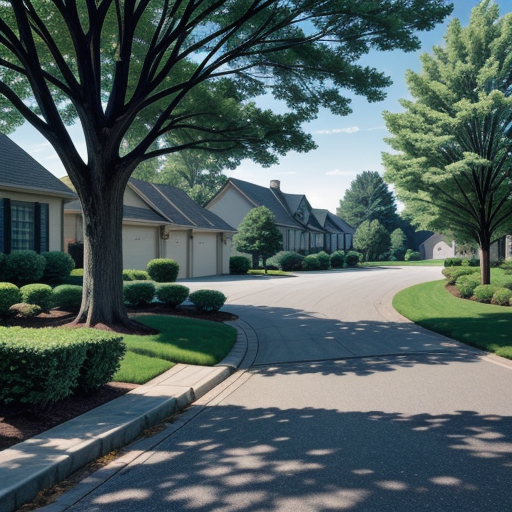Exploring the Global Luxury Real Estate Market: Trends and Insights image