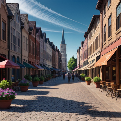 Photo from The International Landscape of High-End Real Estate