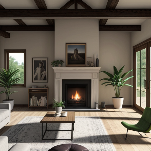 Photo from Advantages and Disadvantages of DIY Home Improvements