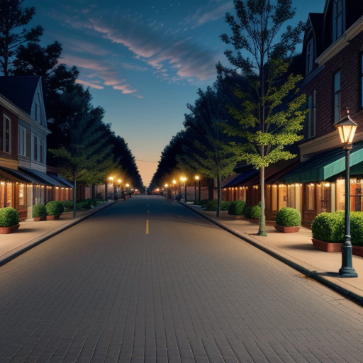 Photo from The Advantages of Residing in a Pedestrian-Friendly Community