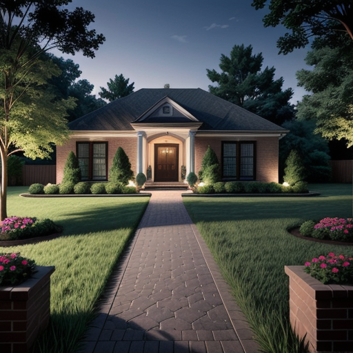 Photo from Understanding the Impact of International Investment on Bethesda's Real Estate Market
