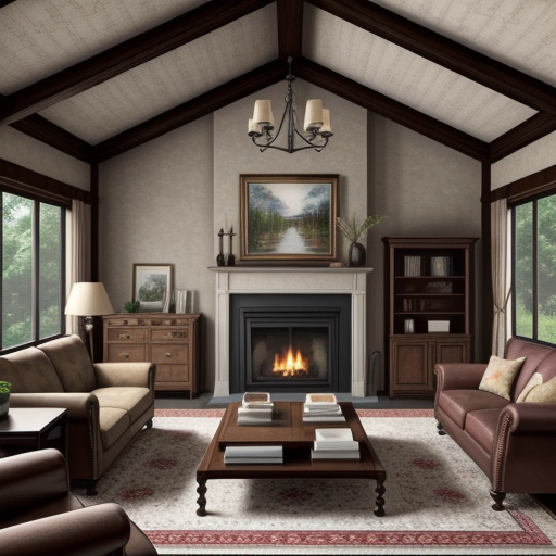 Top Home Renovations That Yield the Highest Returns on Investment image
