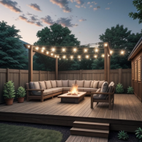 Photo from Eco-Friendly Landscaping: Innovative Ideas for Homeowners