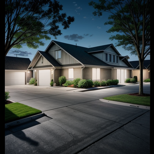 Photo from Will Tariffs Drive Up Demand for Domestically Sourced Building Materials?