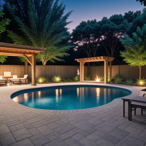 Photo from Exploring the Advantages of Open Concept Living Spaces