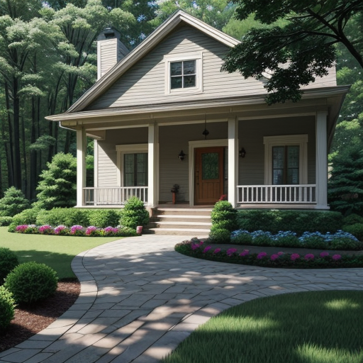 Mastering the Art of Successful House Flipping image