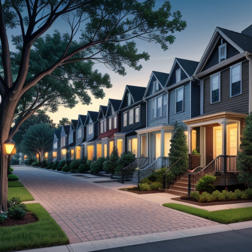 Furnishing and Decorating Your Vacation Home: A Comprehensive Guide image