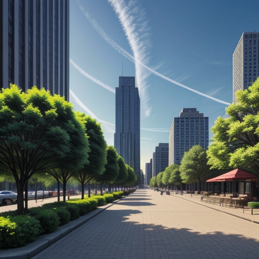 The Evolution of Eco-Friendly Real Estate: What Lies Ahead image