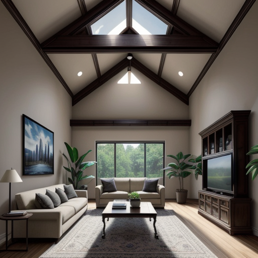 Why Indoor Air Quality Matters in Eco-Friendly Homes image