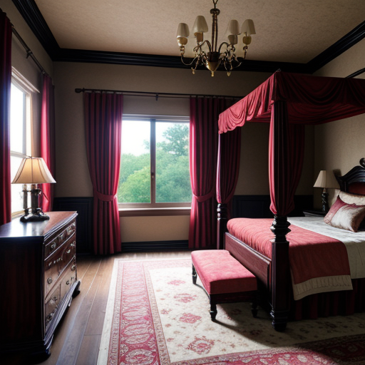 Photo from Tips to Create an Illusion of Space in Small Areas
