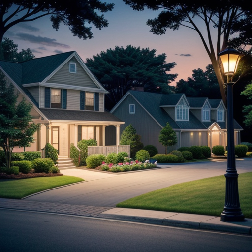 The Impact of High-End Design in the Luxury Real Estate Market image