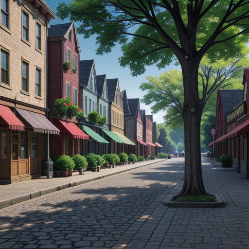 Effective Strategies for Resolving Tenant Disputes image