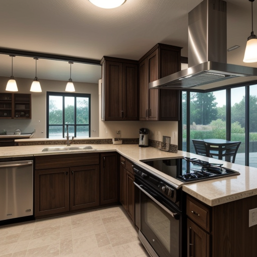 Exploring the Advantages of Home Automation Systems image