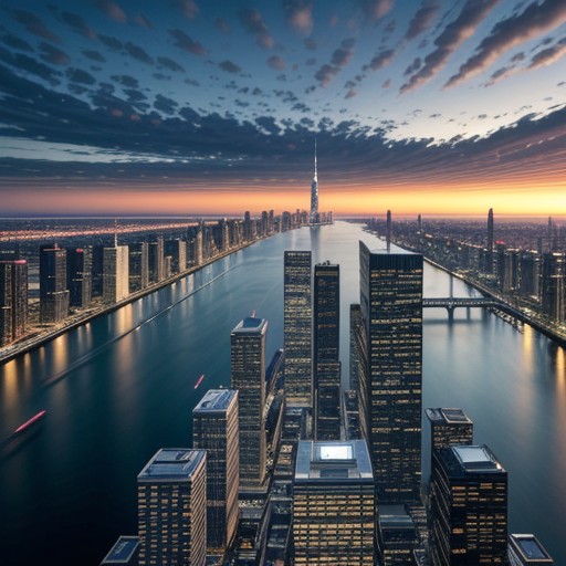 Essential Legal Considerations in Buying and Selling Luxury Real Estate image