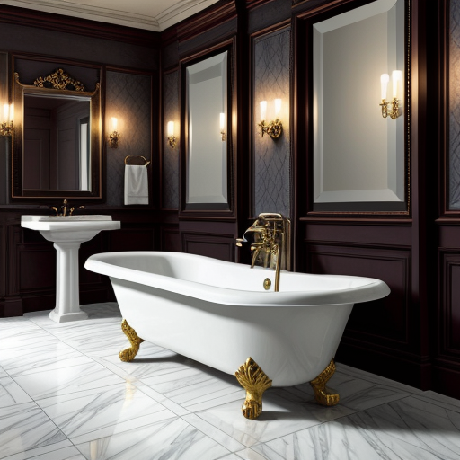 Photo from Exploring Financing Alternatives for Luxury Real Estate