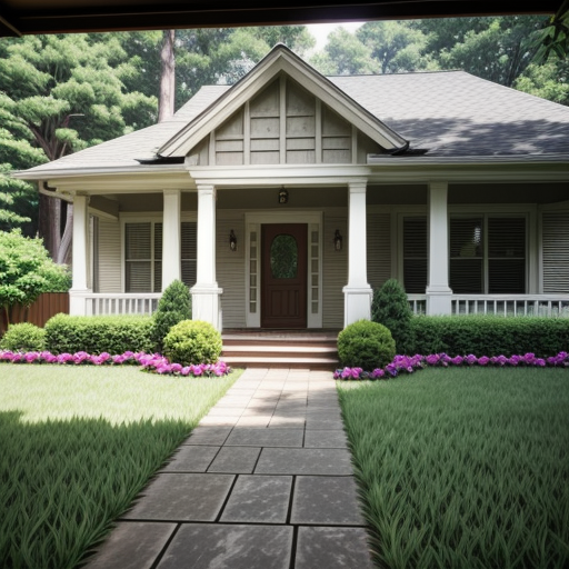 Mastering the Art of Flipping Homes for Profit image