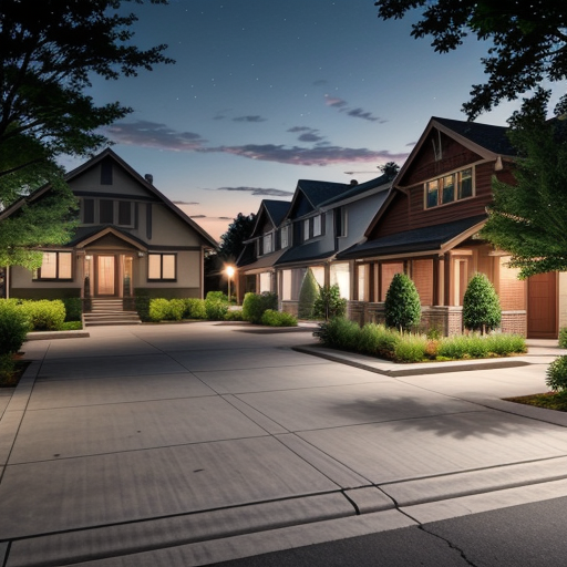 Enhancing Your Credit Score for a Successful Home Purchase image