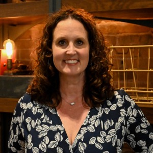 Kellie Revoir