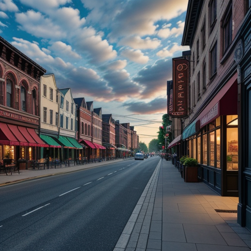 Assessing Communities: A Home Buyer's Handbook image