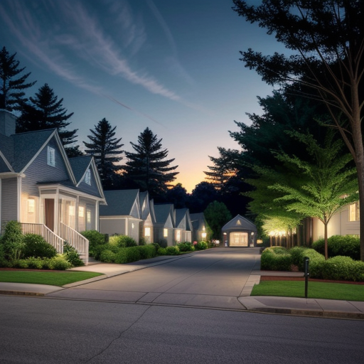 A Comprehensive Guide to Selecting the Ideal Home Security System image