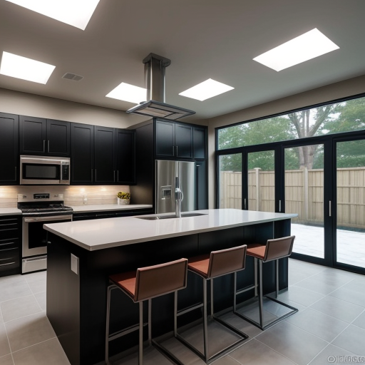 Conducting an Energy Audit on Your Property: A Comprehensive Guide image