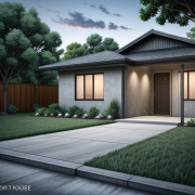 The Impact of Population Migration on Housing Markets