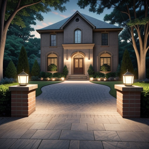 Selecting the Right Mortgage Lender for Your Home Purchase image